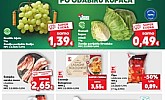 Kaufland katalog prehrana do 1.9.