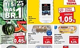 Kaufland katalog prehrana do 8.9.