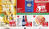Kaufland katalog prehrana do 11.8.