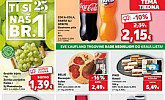 Kaufland katalog do 18.8.