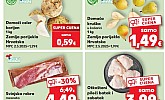 Kaufland akcija za početak tjedna do 25.08.