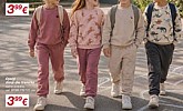 KiK katalog Više zabave u školi