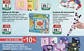 KTC katalog Igračke i tekstil do 8.9.
