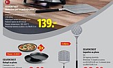 Lidl katalog neprehrana od 10.6.