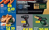 Lidl katalog prehrana do 6.9.