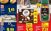 Lidl katalog prehrana do 16.8.