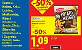 Lidl katalog Super ponuda do 23.8.