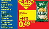 Lidl katalog Super ponuda do 9.8.