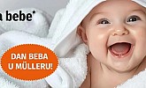 Muller akcija Dan beba kolovoz 2026