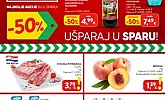 Spar i Interspar katalog do 8.9.