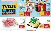 Spar i Interspar katalog do 25.8.