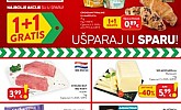 Spar i Interspar katalog do 15.9.