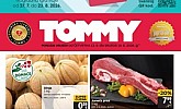 Tommy katalog do 19.8.