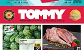 Tommy katalog do 12.8.