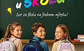 Tommy katalog Povratak u školu
