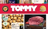 Tommy katalog do 2.9.