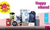 Bipa vikend akcija do 4.10.