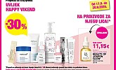 Bipa vikend akcija do 20.9.