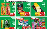 Spar i Interspar vikend akcija do 13.9.