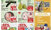 Kaufland akcija za početak tjedna do 22.09.
