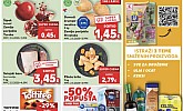 Kaufland akcija za početak tjedna do 29.09.