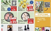 Kaufland akcija za početak tjedna do 08.09.