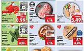 Kaufland vikend akcija do 6.9.