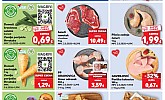 Kaufland vikend akcija do 3.10.