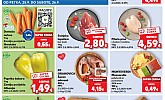 Kaufland vikend akcija do 26.9.