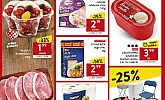 Konzum vikend akcija do 13.9.