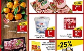 Konzum vikend akcija do 27.9.