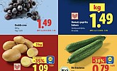 Lidl akcija za početak tjedna do 22.09.
