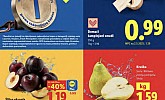 Lidl akcija za početak tjedna do 08.09.