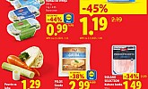 Lidl vikend akcija do 13.9.