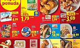 Lidl vikend akcija do 4.10.