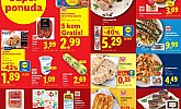 Lidl vikend akcija do 6.9.