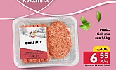 Pivac vikend akcija do 27.9.