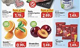 Plodine akcija za početak tjedna do 22.09.