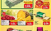 Plodine vikend akcija do 13.9.