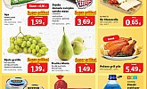 Plodine vikend akcija do 4.10.
