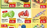 Plodine vikend akcija do 27.9.