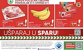 Spar i Interspar akcija za početak tjedna do 22.09.