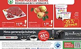 Spar i Interspar akcija za početak tjedna do 29.09.
