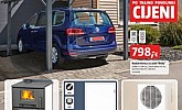 Bauhaus katalog rujan 2026