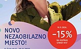 DM katalog Samobor otvorenje