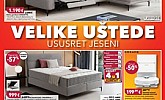 Harvey Norman katalog Velike uštede ususret jeseni