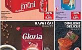 Kaufland katalog Kava i čaj, sve za ljubimce, dimljene delicije