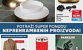 Kaufland katalog neprehrana do 22.9.