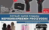 Kaufland katalog neprehrana do 29.9.