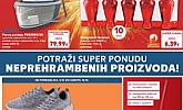 Kaufland katalog neprehrana do 6.10.